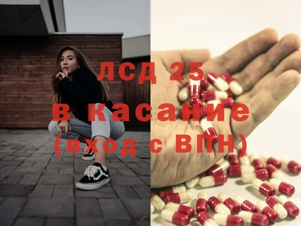 спайс Верея